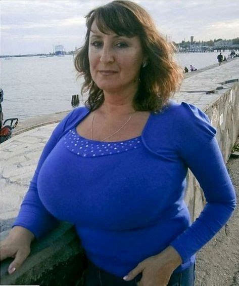 granny big tits|Natural. Really. :) : r/hugenaturals